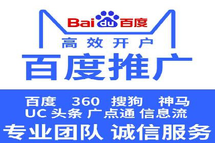专业SEM托管：企业广告投放的明智之选